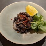 くく はなれ - 生センマイ