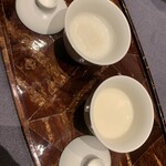 茶禅華 - 