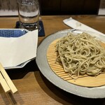 Teuchi Soba Yakko - 