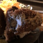 とんかつ一幸 - 