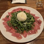 Italian Cafe & Dining 伊太利乃森 - 