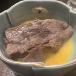 Wagyuu Sukiyaki Nikunohiroshige - 