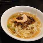 度小月擔仔麵 - 担仔麺