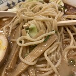 桂花ラーメン - 