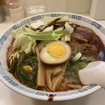 桂花ラーメン - 