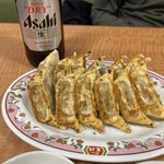 餃子の王将 - 