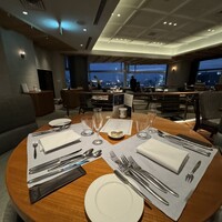 サザンタワーダイニング - 