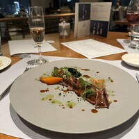 サザンタワーダイニング - 