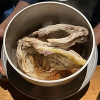 焼鳥 市松 - 