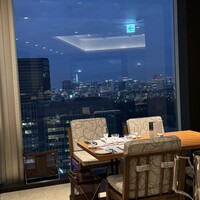 サザンタワーダイニング - 