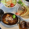 Restaurant男山 - 料理写真: