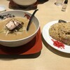 ラーメン世界 西泉店