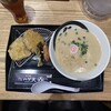 天丼・らぁ麺 ハゲ天