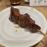 炭火焼鳥 きち蔵 - 