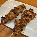 やきとり 俊雲 - 