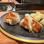 鮨 りかく - 穴子