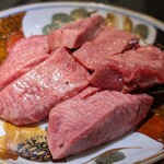 焼肉マル - 