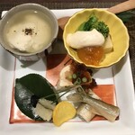 目黒の和食 さとう - 