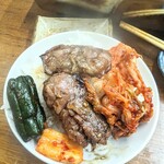 Yakiniku Masachiyan - 