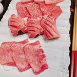 西麻布 肉粋 やまもと - 