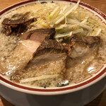 Chuuka Soba Semmon Tanaka Soba Ten - 