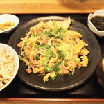 Soba Dokoro Ma San Dou - 