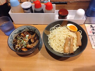 Kogashi Negi Ramen Negi Jirou - 