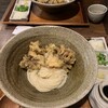 踊るうどん 梅田店