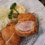 すゞ家 - いい色