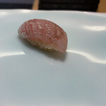 鮨 なんば 日比谷 - 