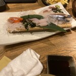 Kushiro Sumiyaki Izakaya Koshitsu No Sengoku - 