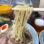 ラーメンショップ - 