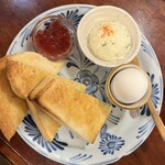 千住宿 珈琲物語 - 