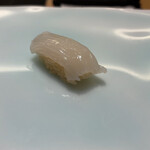 鮨 なんば 日比谷 - 