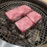 江戸焼肉 - 