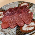 江戸焼肉 - 