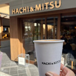 HACHI&MITSU - 