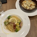 KOSUGI CAFE nappa69 - 