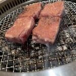 江戸焼肉 - 