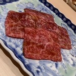 江戸焼肉 - 