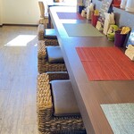 RIDER’S CAFE Teras Myououji