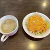 PASHUPATI - スープ・サラダ
