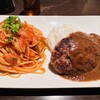 ダイニングカフェ マップス 本宮店