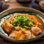 深夜焼肉 だいちゃん - 