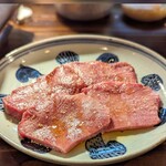 深夜焼肉 だいちゃん - 