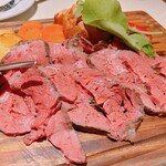 THE ROAST KOBE MEAT HOUSE - 