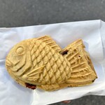 Taiyaki Wakaba - 