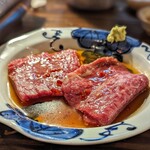 深夜焼肉 だいちゃん - 