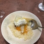 デセールアンアシェット - せとか