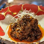 深夜焼肉 だいちゃん - 